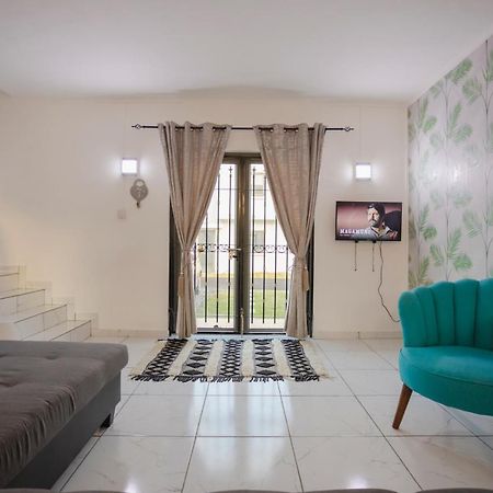 Le Palmiste Lovely 2-Bedroom Duplex With Pool Grand Gaube Exterior foto