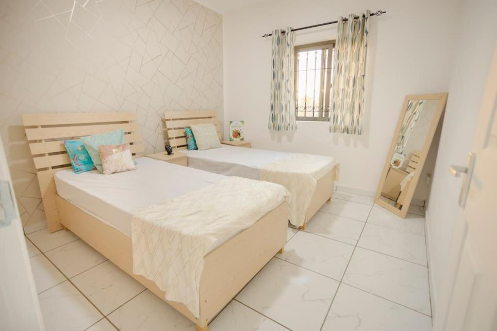 Le Palmiste Lovely 2-Bedroom Duplex With Pool Grand Gaube Exterior foto
